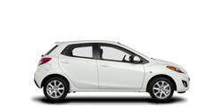 Mazda 2 2010-2014