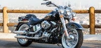 Мотоциклы Harley-Davidson будут собирать в Ульяновске