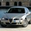 Alfa Romeo 156 Седан фото