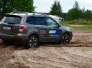 Презентация новых Subaru Outback и Legacy: для влюбленных и влюбившихся - фотография 101
