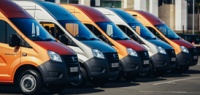 В России стартовали продажи нового фургона «ГАЗель NEXT»