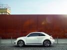 В России cтартовали продажи Volkswagen Beetle - фотография 2