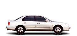 Hyundai Sonata 1998-2001