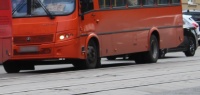 Женщина погибла под колесами маршрутки в центре Нижнего Новгорода