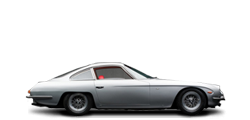 Lamborghini 350/400 GT 350 GT 1964-1968