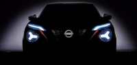 Новый Nissan Juke поймали в кадр — скоро премьера