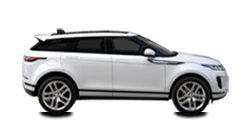 Land Rover Range Rover Evoque 2018-2022 новый кузов комплектации и цены