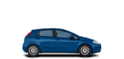 Fiat Punto хэтчбек 2005-2009