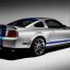Ford Shelby GT 500 фото