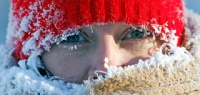 Морозы усилятся в Нижегородском регионе 14 февраля