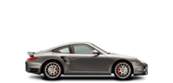 Porsche 911 Турбо 2015-2024