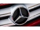 Mercedes отзывает 1,48 тыс. автомобилей V-класса‍ в России