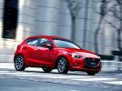 Компания Mazda показала новую «двойку» - фотография 1