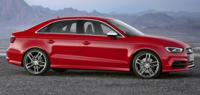 Титул Car of the Year-2014 получил Audi A3