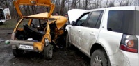 Пьяный водитель ВАЗ-2112 устроил ДТП в Выксунском районе