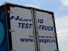 Тест-драйв и обзор ГАЗон NEXT 10 тонн: грузовик, которому не слабо - фотография 13