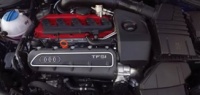 Мотор Audi  стал победителем в международном тендере «Двигатель года»