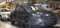 Падение продаж в России заставило Opel принимать срочные меры