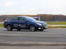 Opel Insignia: Задача быть лучшей - фотография 23