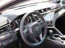 Тест-драйв Toyota Camry: бизнес-класс по карману - фотография 32