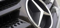Mercedes-Benz отзывает 6,8 тысяч машин с российского рынка