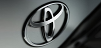 Toyota продала рекордное количество машин