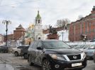 Nissan X-Tour в Нижнем Новгороде: Хорошее средство от плохих дорог - фотография 73