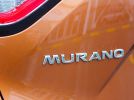 Nissan Murano: Полеты во сне и наяву - фотография 59