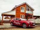 Mazda3: Kodo, Skyactiv и полный Zoom-Zoom - фотография 9