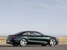 Mercedes-Benz опубликовал фотогалерею S-Class Coupe - фотография 3