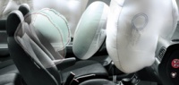 Японские автоконцерны поддержат Takata - известного производителя подушек безопасности