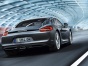 Porsche Cayman фото