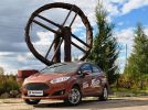 Ford Fiesta: Средство от скуки - фотография 15