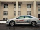 Toyota Camry: Лидер меняет тактику - фотография 6