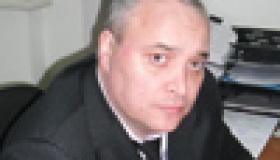 Бахтияров Ильдар Энверович, директор компании «Авто Альянс»,