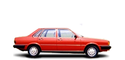 Audi 80 1978-1986