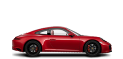 Porsche 911 Carrera GTS 2015-2024