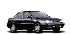 Hyundai Elantra 1990-1995