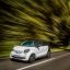 Smart forfour фото