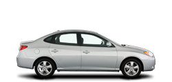 Hyundai Avante 2006-2010