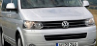 Volkswagen Transporter признан немецким национальным автомобилем 2011