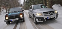 Lada и Mercedes с пробегом стали самыми востребованными в Москве