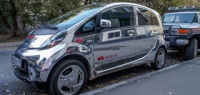 Владельцев электромобилей в РФ освободят от транспортного налога