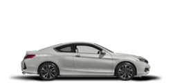Honda Accord купе 2012-2015