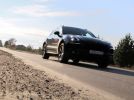 Тест-драйв Porsche Macan: тигр в прыжке - фотография 44