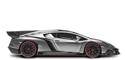 Lamborghini Veneno 2013-2014