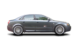 Audi S4 седан 2003-2004