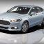 Ford Mondeo фото