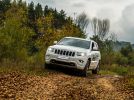 Jeep Grand Cherokee 2014: Чудеса рестайлинга - фотография 15