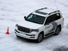 Land Cruiser’s Land 2017: всероссийский тест-драйв внедорожников Toyota - фотография 119